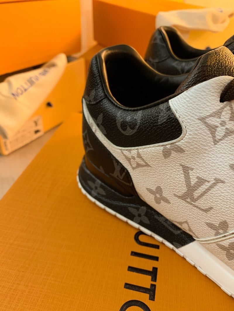 Louis Vuitton Run Away Sneaker